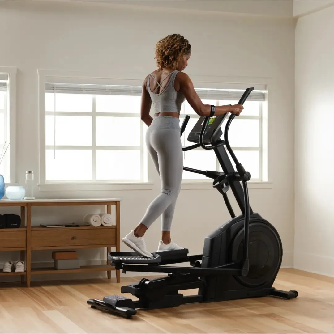 NordicTrack AirGlide 7i Elliptical