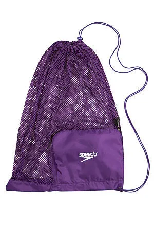North Baltimore Aquatic Club-SPEEDO Ventilator Mesh Bag