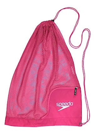 North Baltimore Aquatic Club-SPEEDO Ventilator Mesh Bag