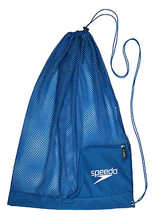 North Baltimore Aquatic Club-SPEEDO Ventilator Mesh Bag