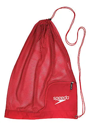 North Baltimore Aquatic Club-SPEEDO Ventilator Mesh Bag