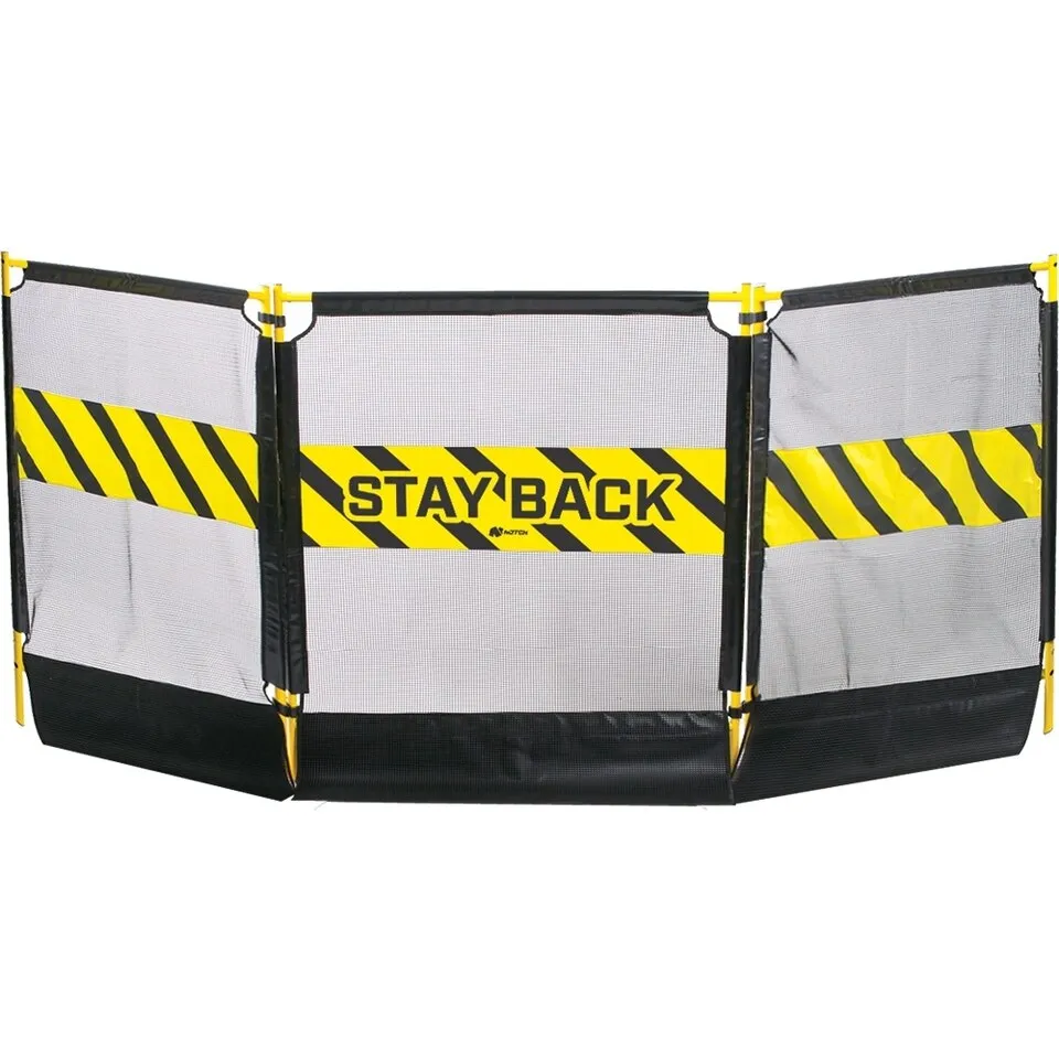 Notch Tri-Guard® System