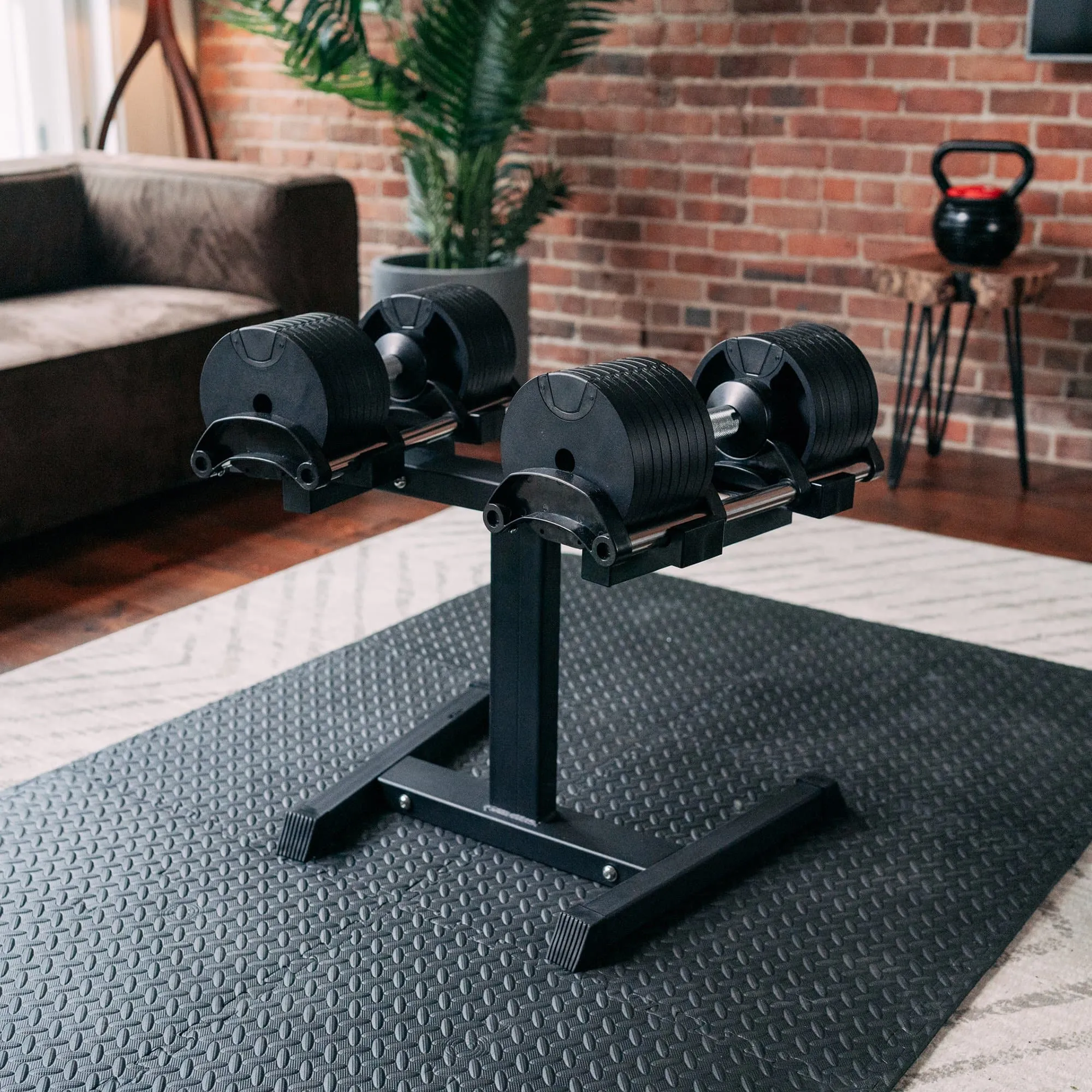 Nuo Style Weights (5-70 lb or 7.5-90 lb)