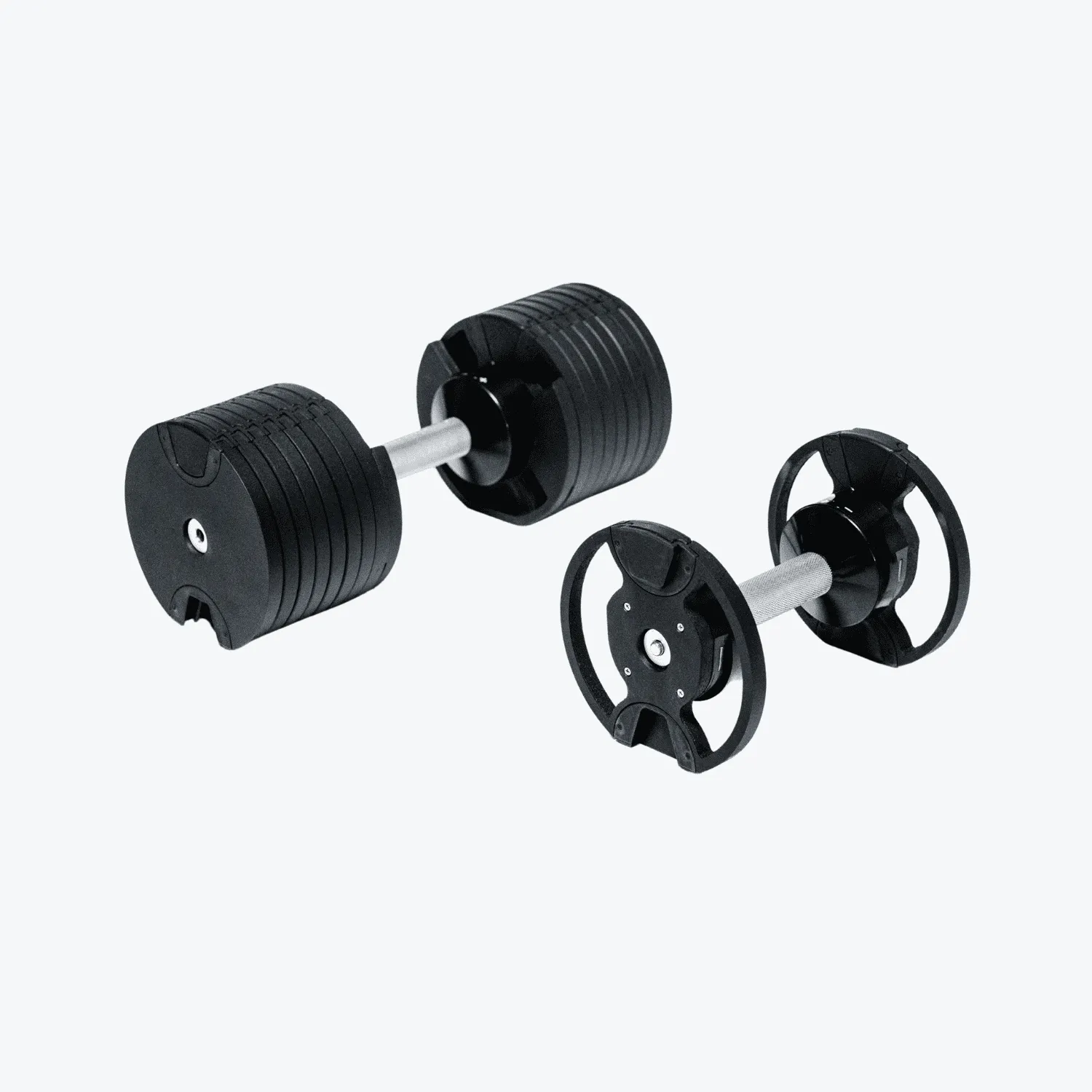 Nuo Style Weights (5-70 lb or 7.5-90 lb)
