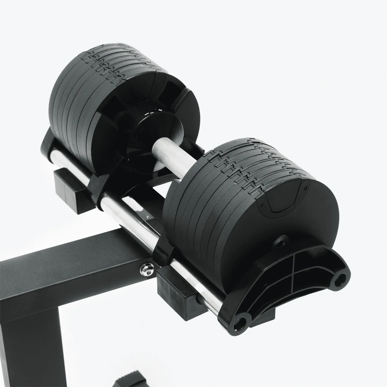 Nuo Style Weights (5-70 lb or 7.5-90 lb)