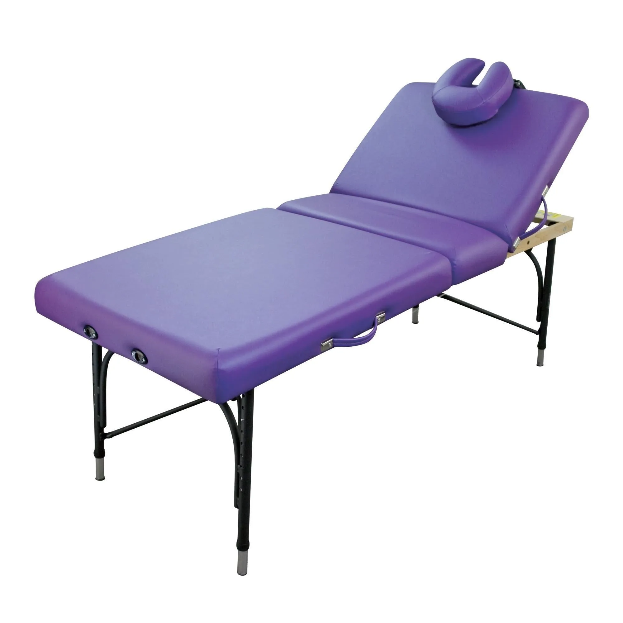 Oakworks Alliance Aluminum Portable Table