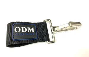 ODM SWAC1 Heavy Duty Carabiner