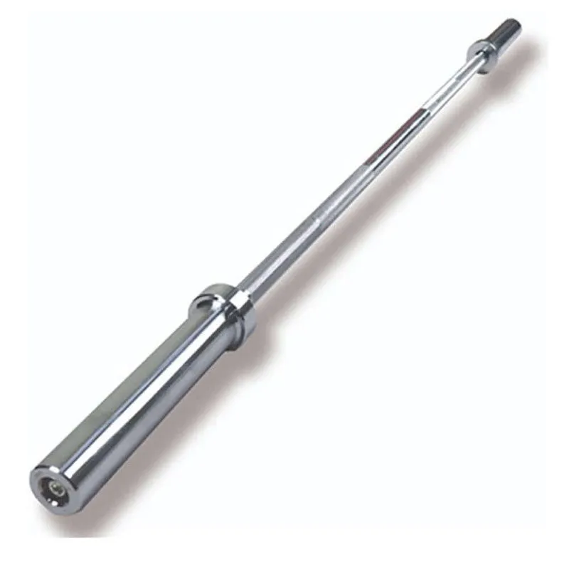 Olympic Bar 1.5M 5 Ft Olympic Training Bar