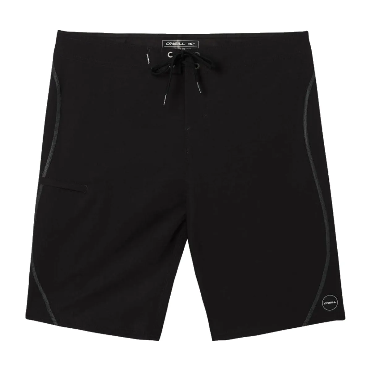 O'Neill Hyperfreak S-Seam 21" Boardshorts