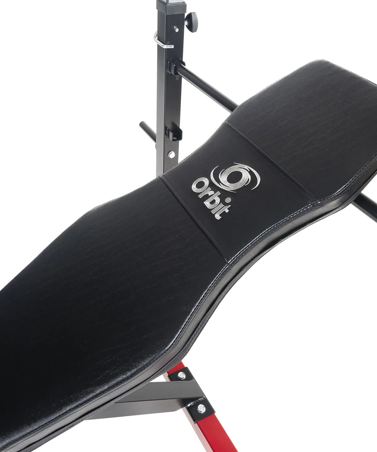 Orbit Bench Press Package OBB016_BS010