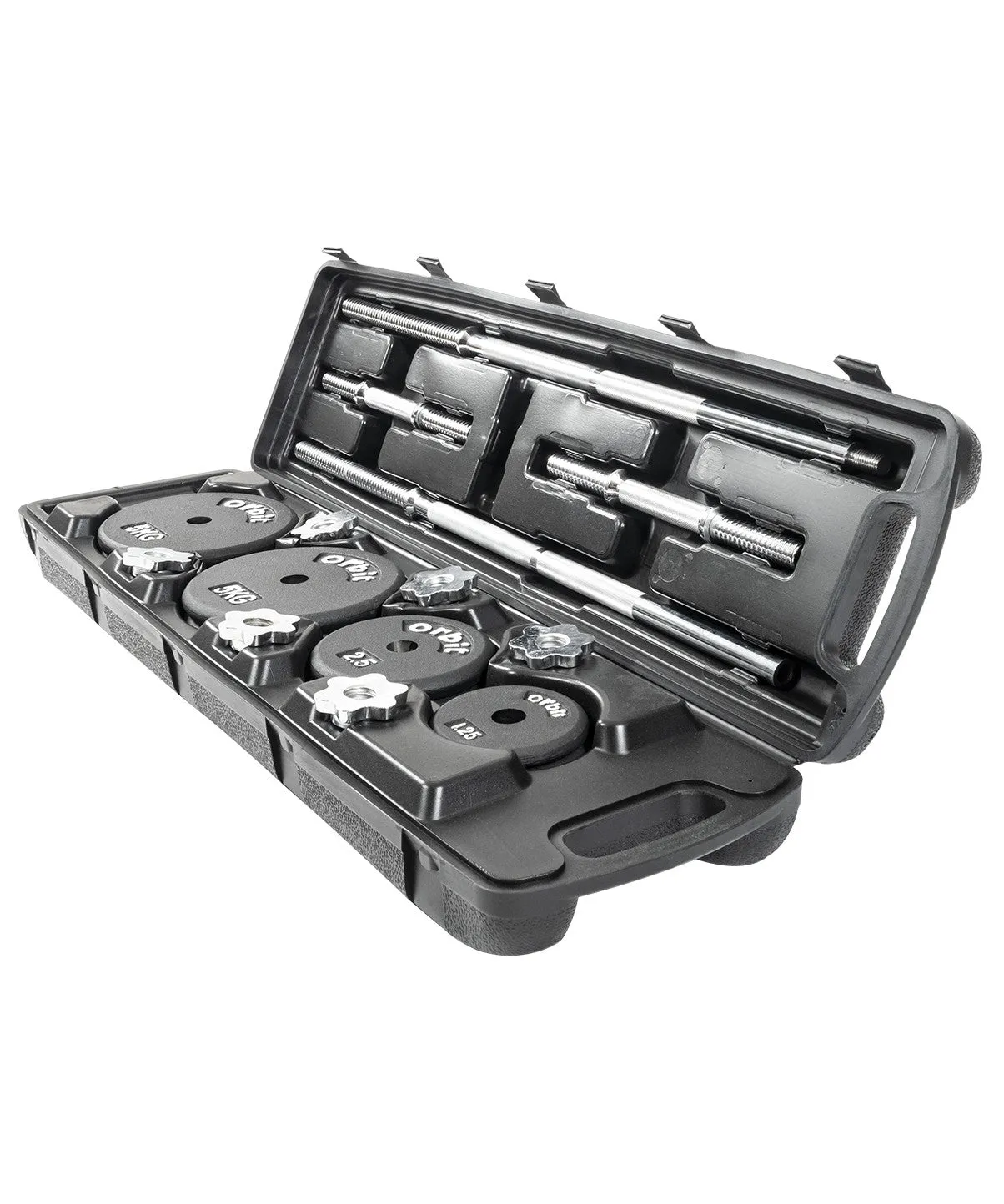 Orbit Bench Press Package OBB016_BS010