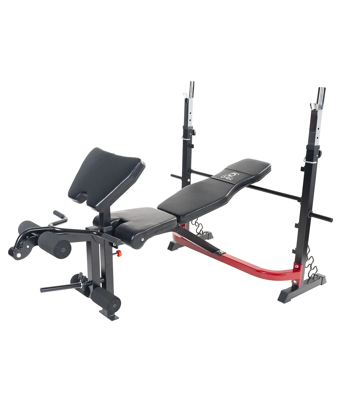 Orbit Bench Press Package OBB016_BS010
