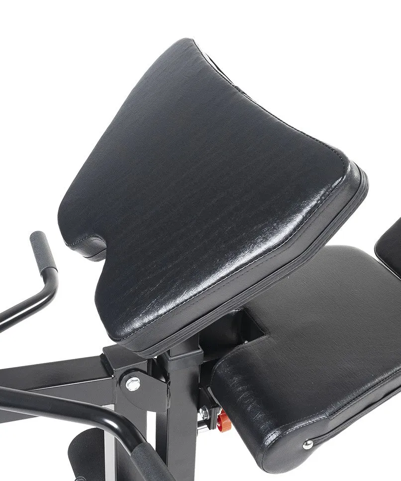 Orbit Bench Press Package OBB016_BS010