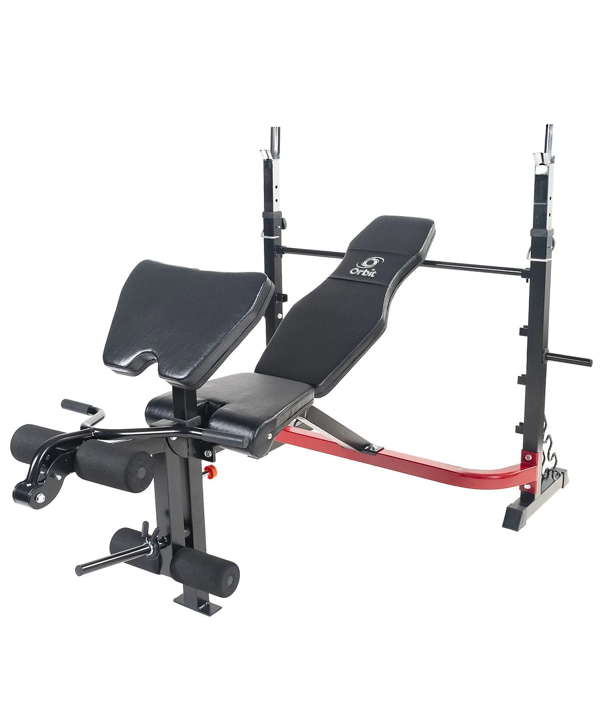 Orbit Bench Press Package OBB016_BS010