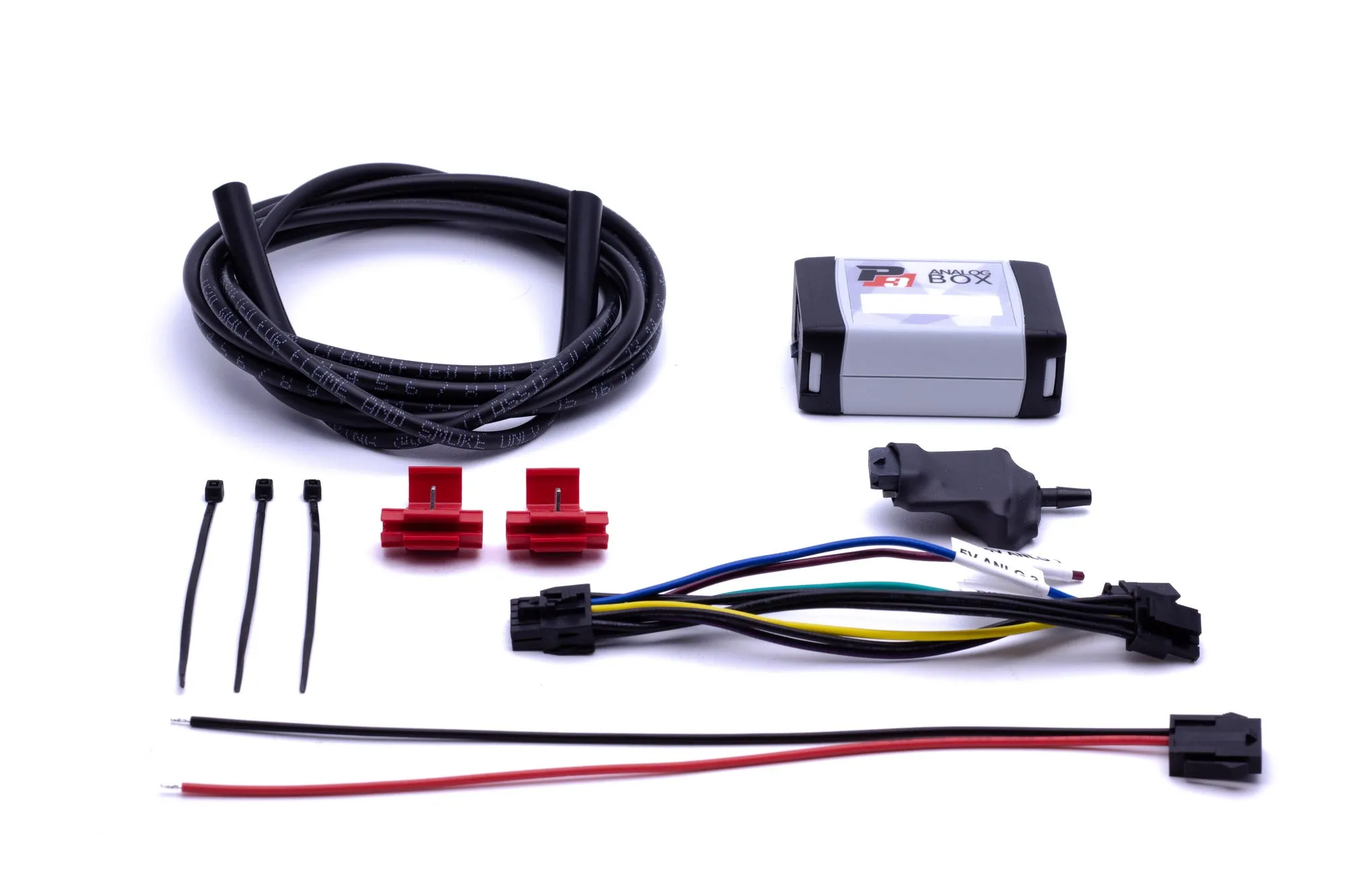 P3 Analog Gauge - Ford Mustang Gen5 (2010-2014)
