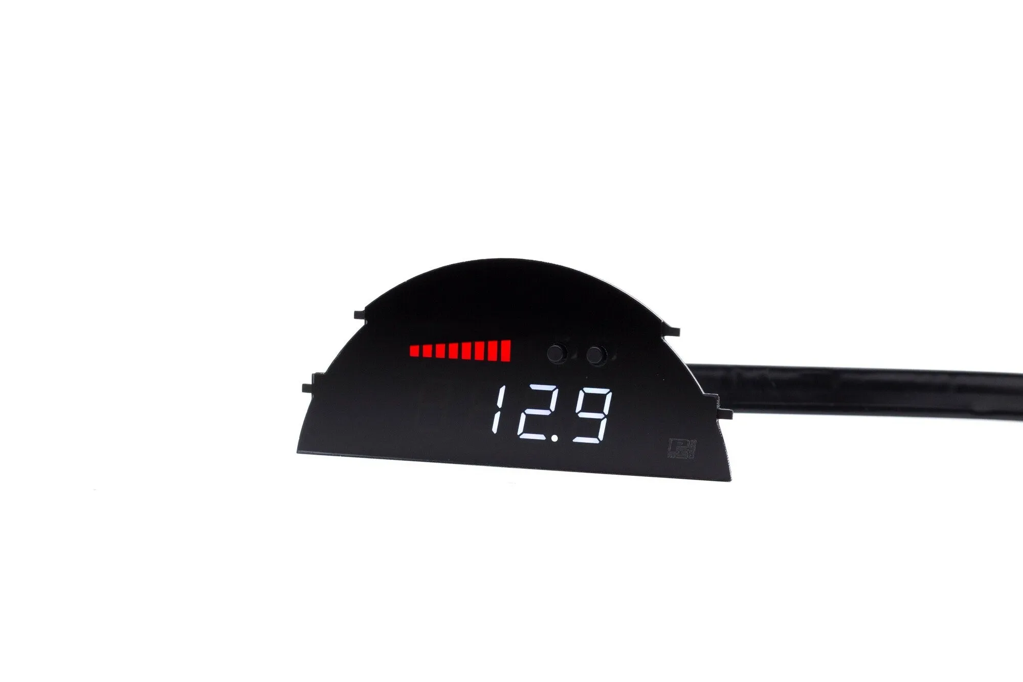 P3 Analog Gauge - Ford Mustang Gen5 (2010-2014)