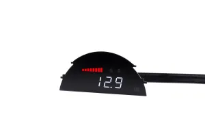 P3 Analog Gauge - Ford Mustang Gen5 (2010-2014)