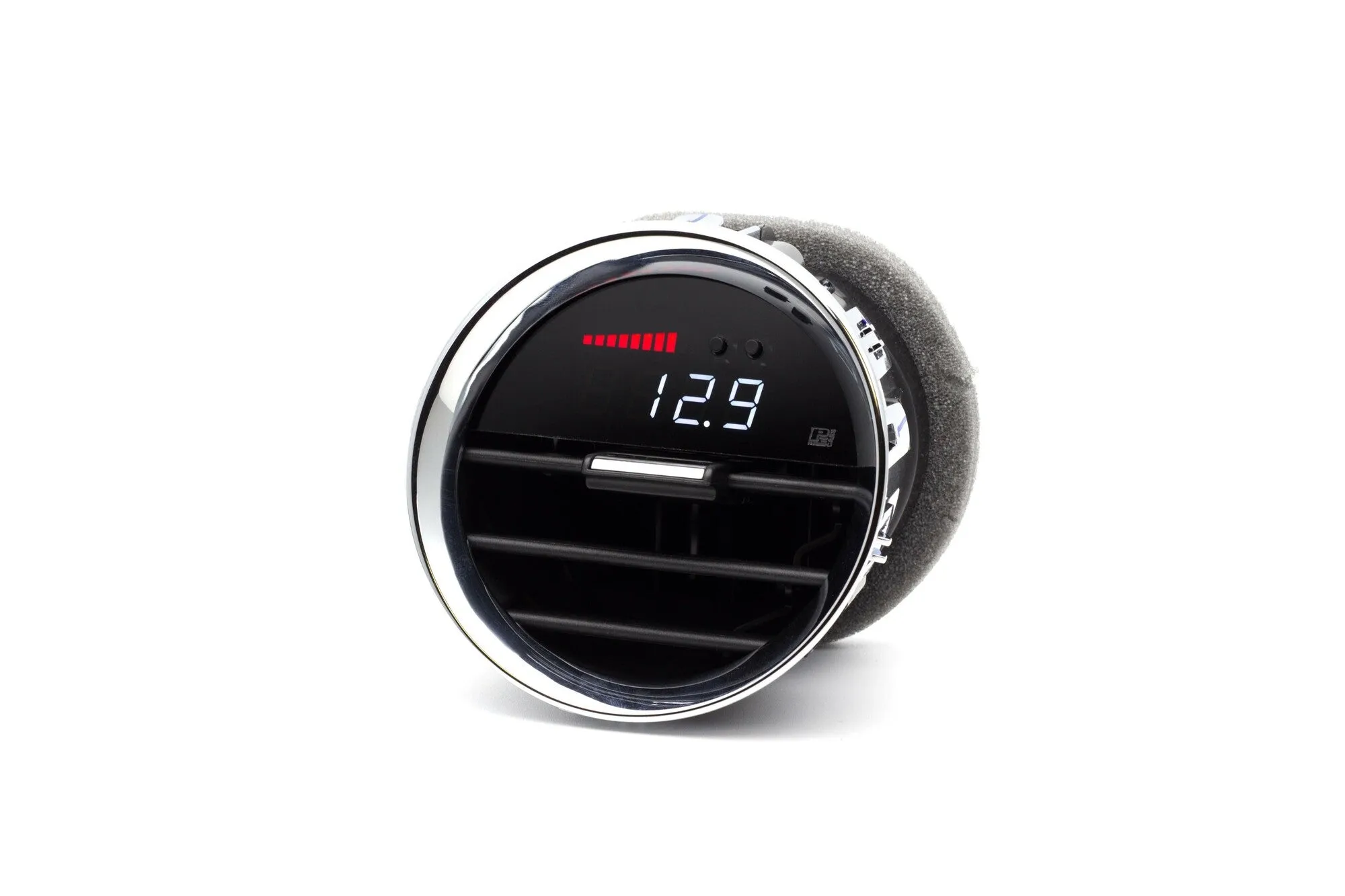 P3 Analog Gauge - Ford Mustang Gen5 (2010-2014)