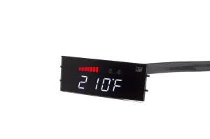 P3 V3 OBD2 - Audi Q7 Gauge (2006-2016)
