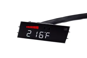 P3 V3 OBD2 - VW B6 Passat / CC Gauge (2007-2017)