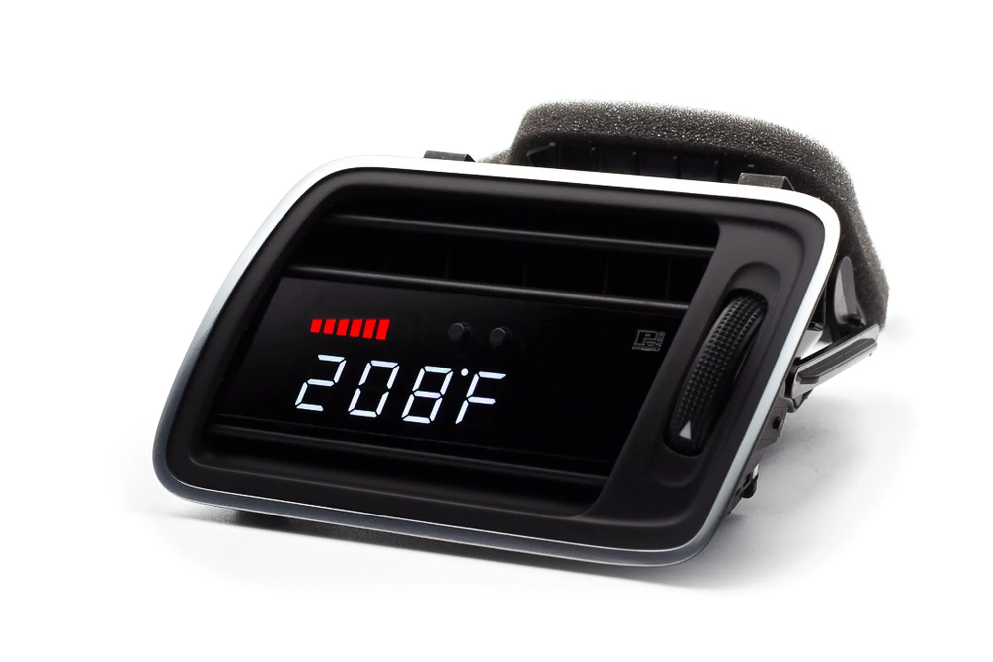 P3 V3 OBD2 - VW B6 Passat / CC Gauge (2007-2017)