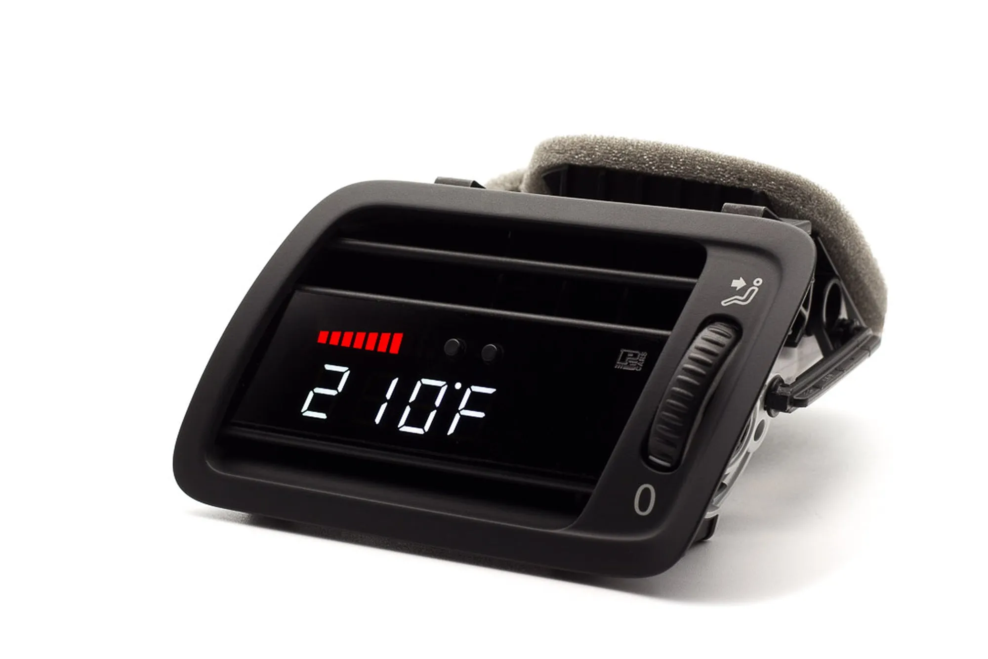 P3 V3 OBD2 - VW B6 Passat / CC Gauge (2007-2017)