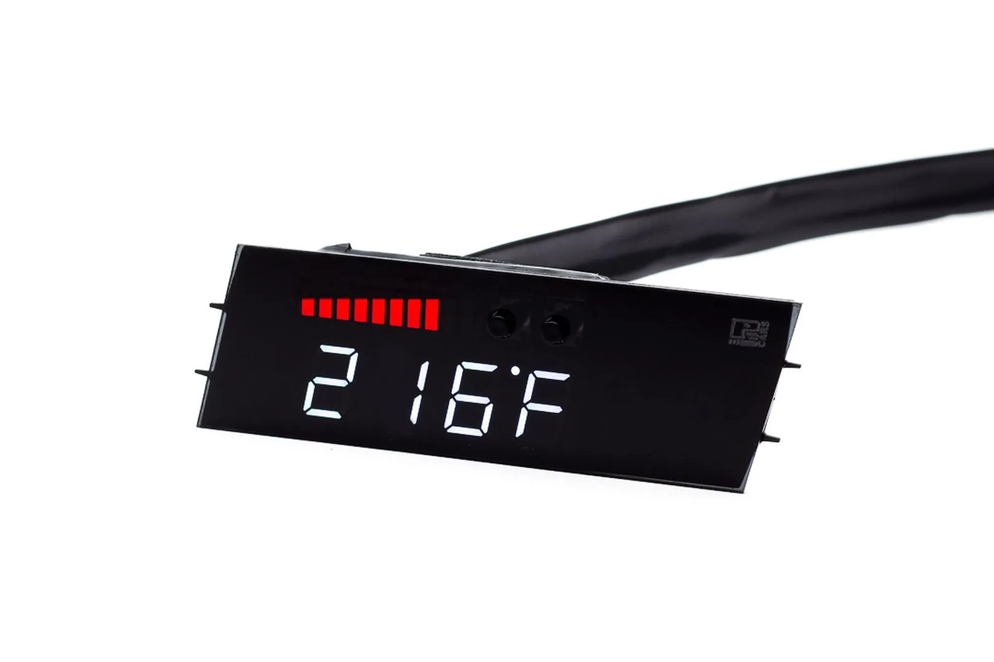 P3 V3 OBD2 - VW B6 Passat / CC Gauge (2007-2017)