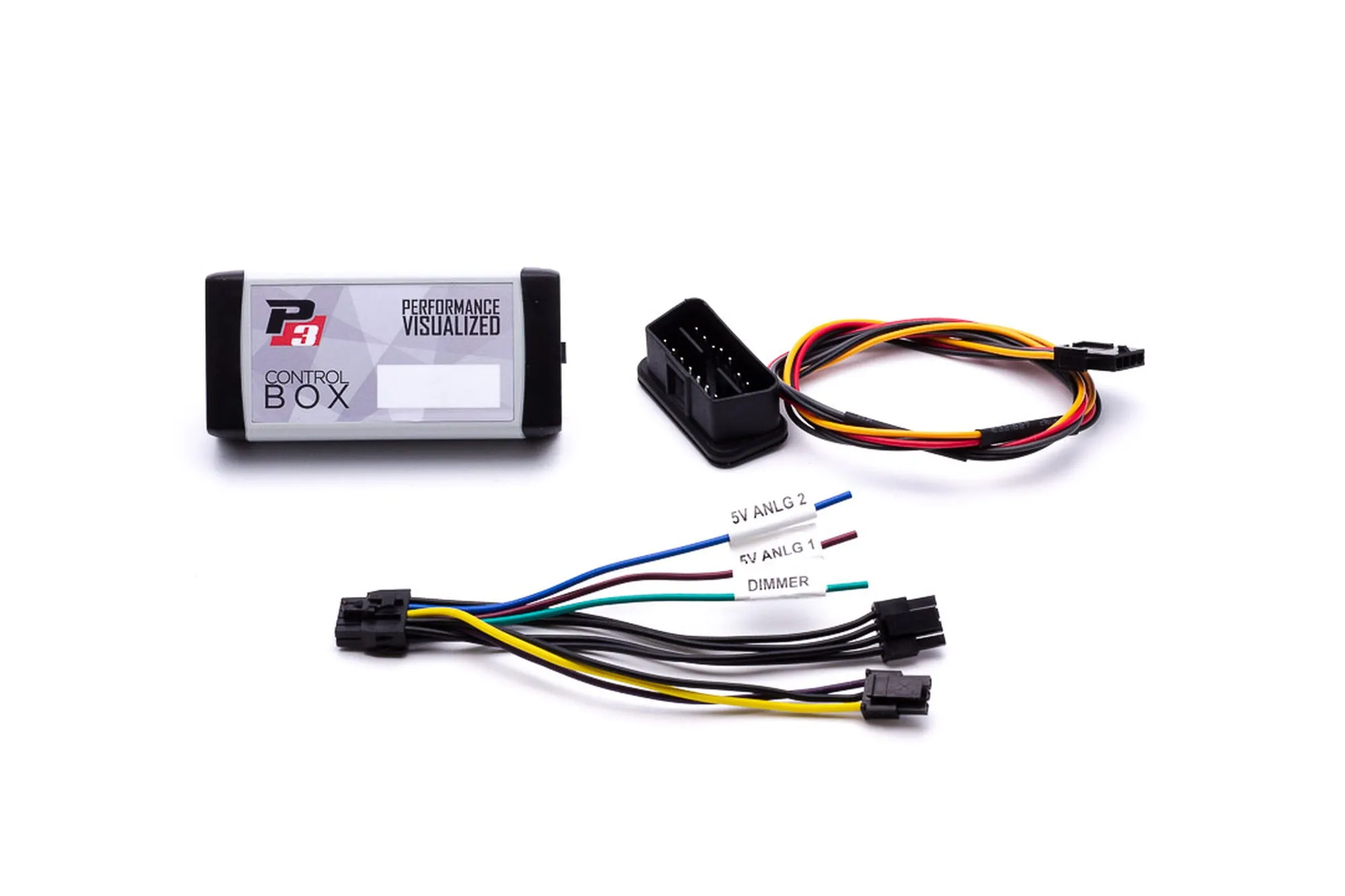 P3 V3 OBD2 - VW Beetle A5 Gauge (2011-2019)