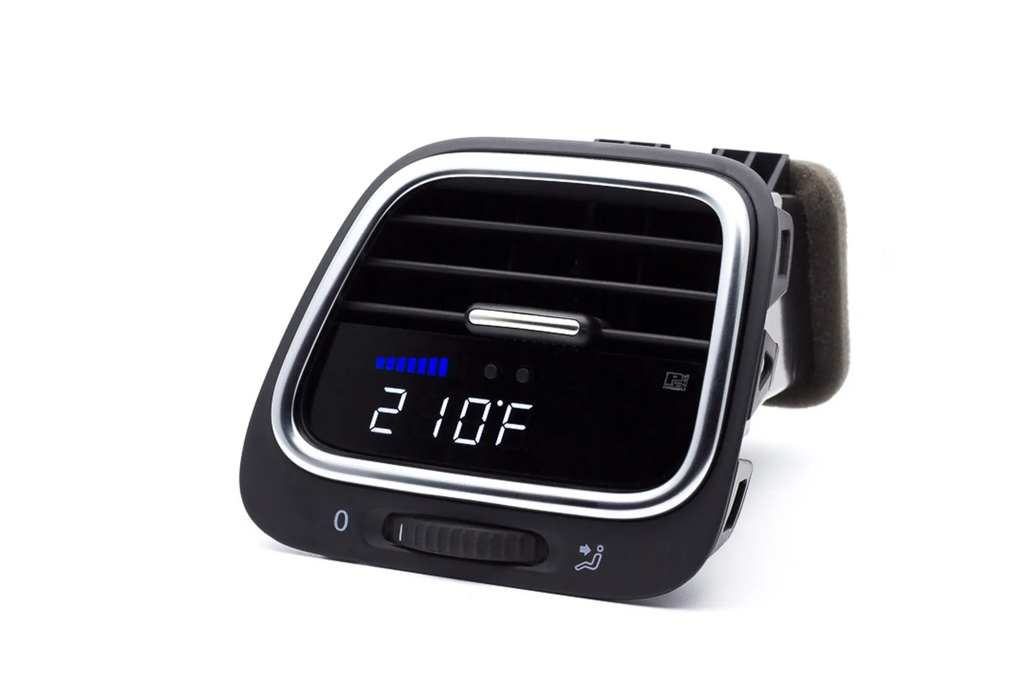 P3 V3 OBD2 - VW EOS / Scirocco Gauge (2007-2017)