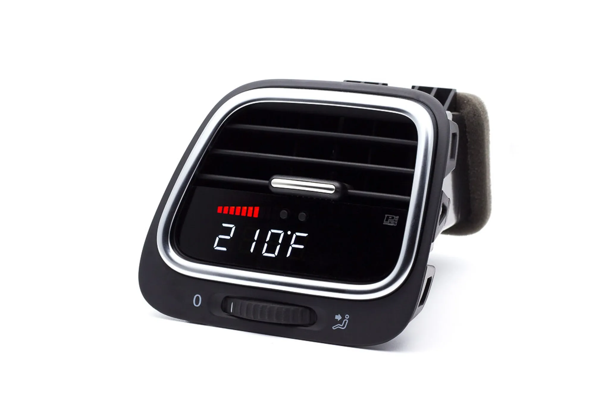 P3 V3 OBD2 - VW EOS / Scirocco Gauge (2007-2017)