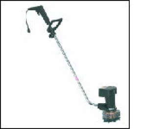 Pacific Mini Edger