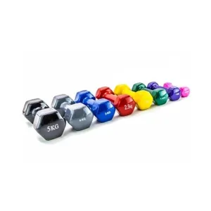 Pair Of 2 Dumbbell Weights - 1.0kg