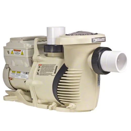 Pentair IntelliFloXF Variable Speed Pump EC-022055