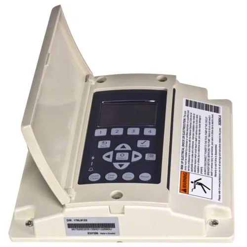 Pentair IntelliFloXF Variable Speed Pump EC-022055
