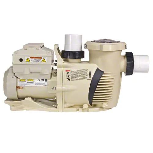 Pentair IntelliFloXF Variable Speed Pump EC-022055