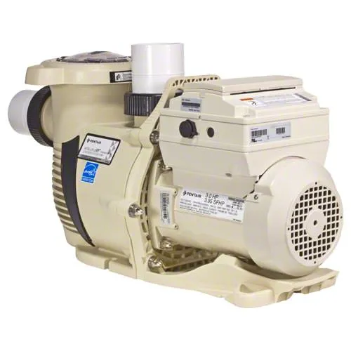Pentair IntelliFloXF Variable Speed Pump EC-022055