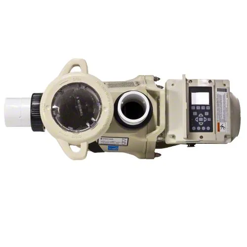 Pentair IntelliFloXF Variable Speed Pump EC-022055