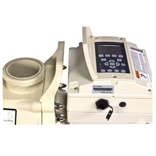 Pentair IntelliFloXF Variable Speed Pump EC-022055