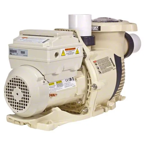 Pentair IntelliFloXF Variable Speed Pump EC-022055