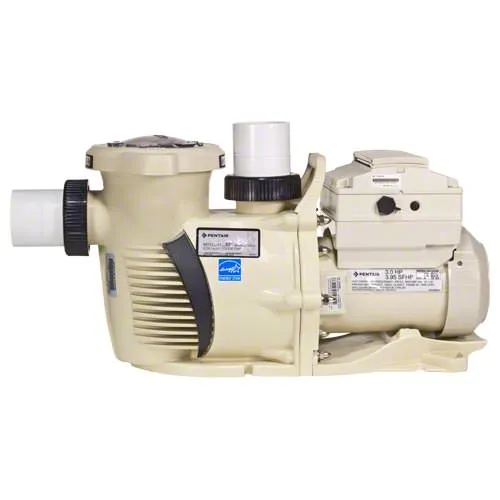 Pentair IntelliFloXF Variable Speed Pump EC-022055