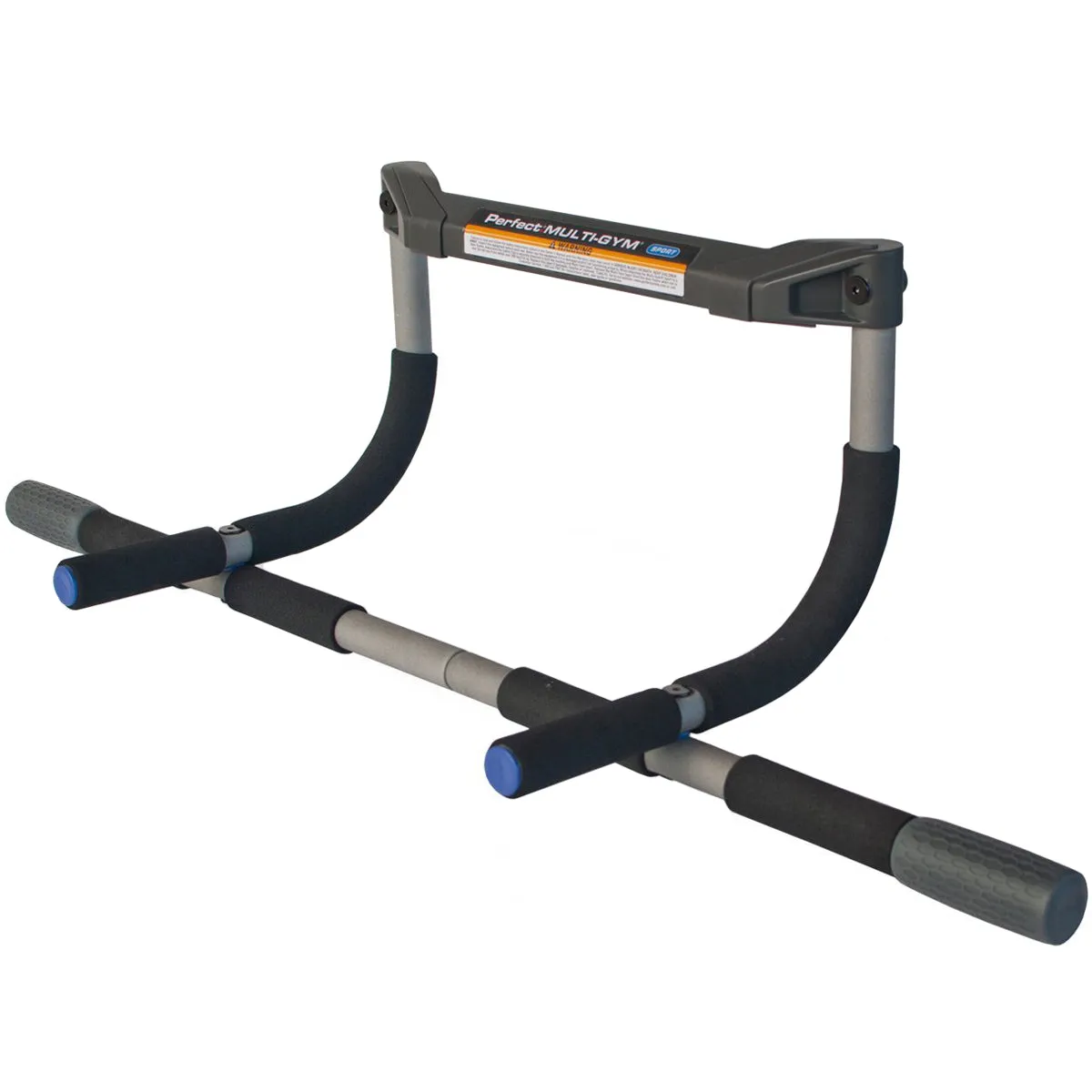 Perfect Fitness Portable Total Upper Body Workout Multi-Gym Sport