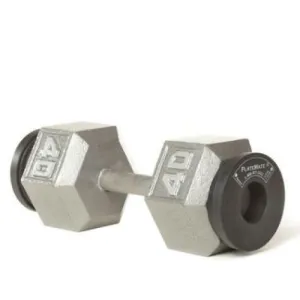 PlateMate Micro Loading 2.5 lb Donut Weight Plate Pair