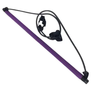 Portable Pilates Studio Resistance Band