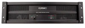 Power Amplifier, 300 Watt at 70V
