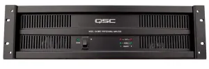 Power Amplifier, 800 Watt at 70V