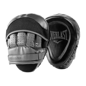 Powerlock Focus Mitts