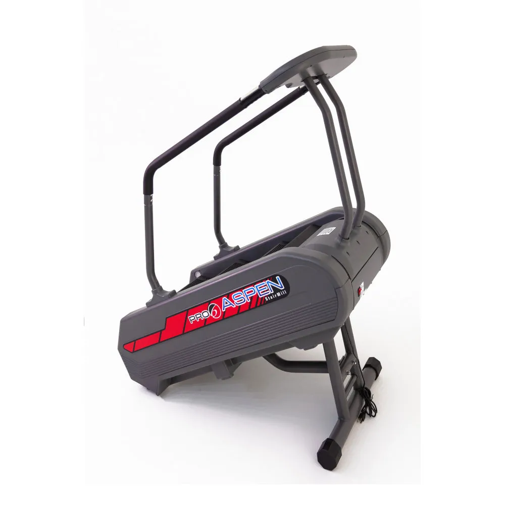 Pro 6 Aspen StairMill Stair Climber
