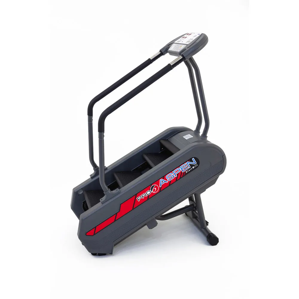 Pro 6 Aspen StairMill Stair Climber