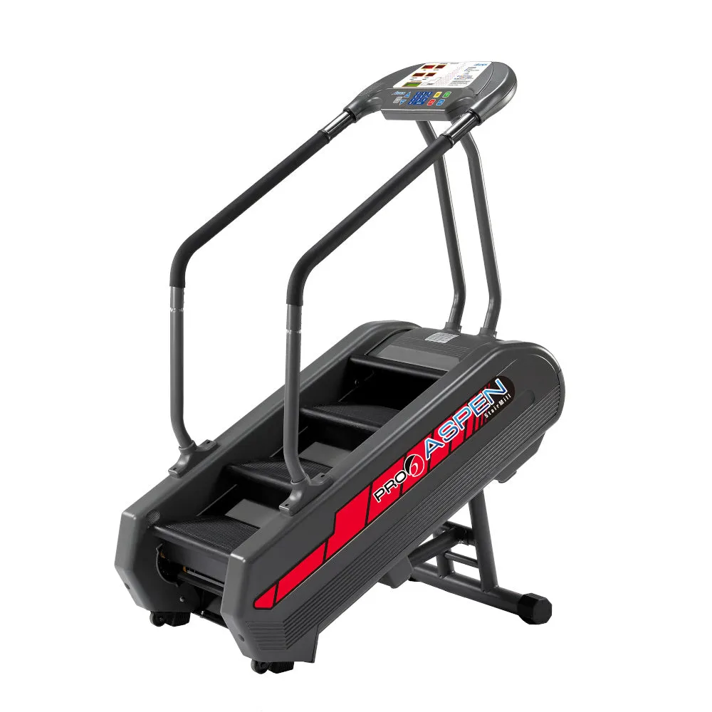 Pro 6 Aspen StairMill Stair Climber