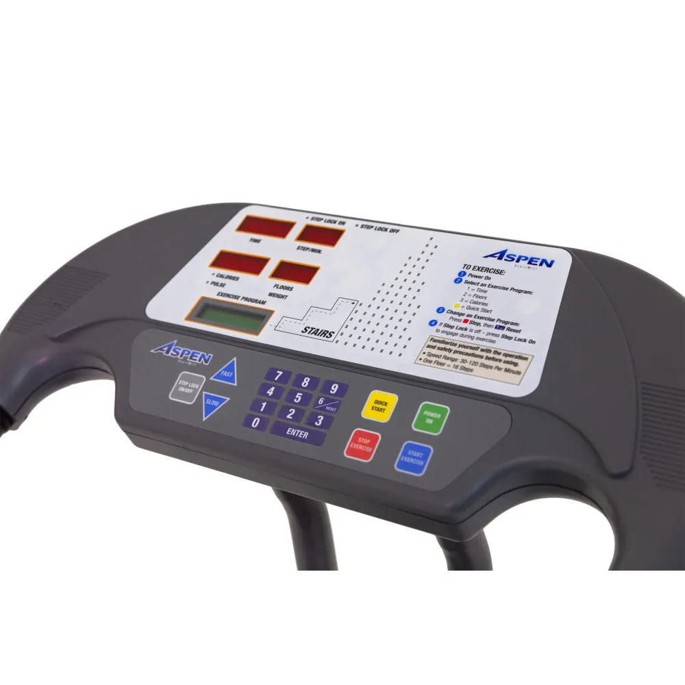 Pro 6 Aspen StairMill Stair Climber